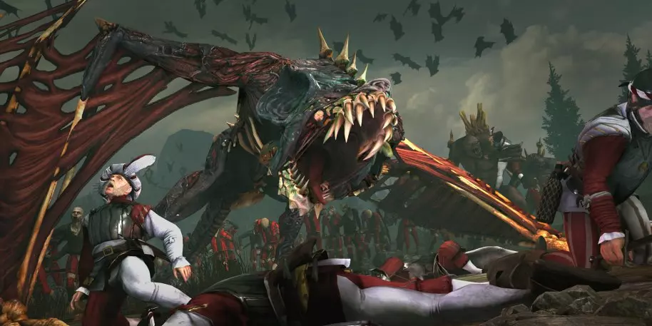 Total War Warhammer PC