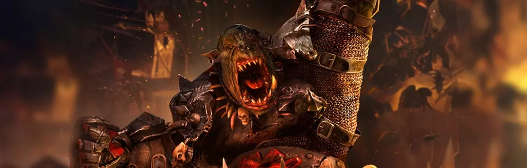 Total War Warhammer Total War Warhammer