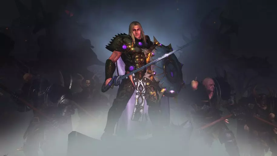 Total War Warhammer PC