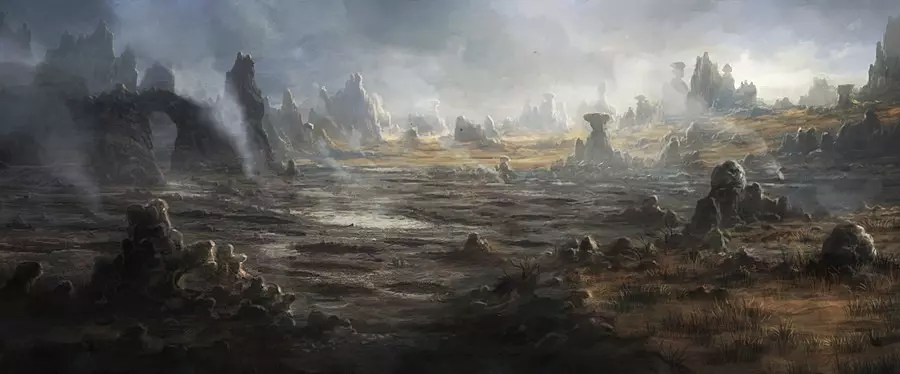 Total War Warhammer