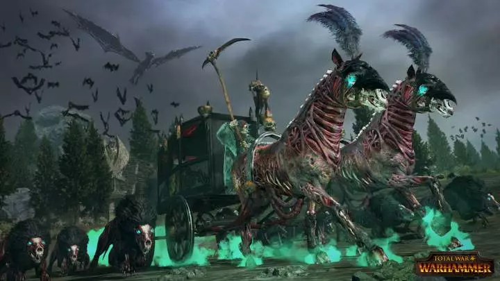 Total War: Warhammer
