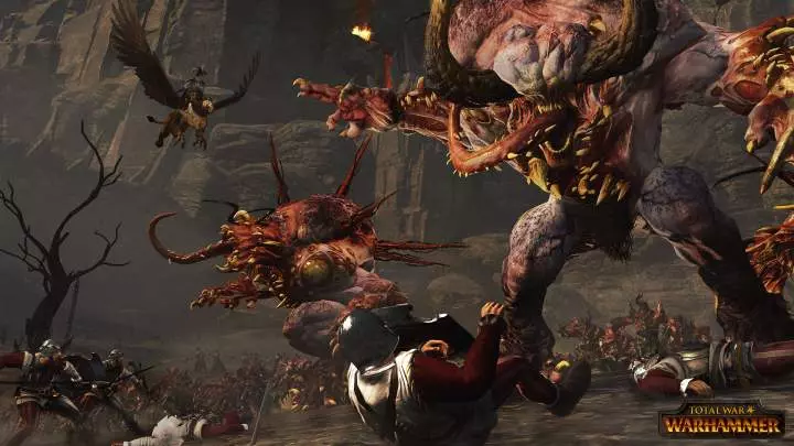 Total War Warhammer
