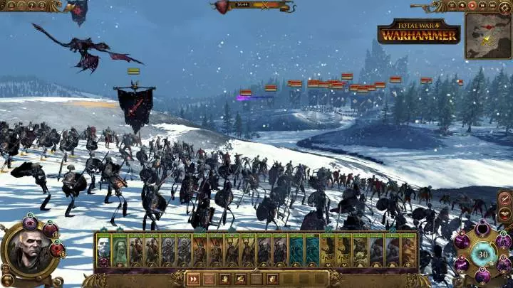Total War: Warhammer