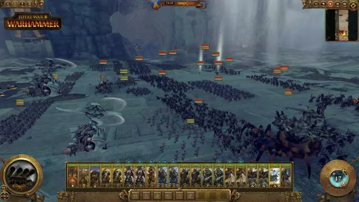 Total War Warhammer