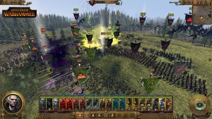 Total War: Warhammer