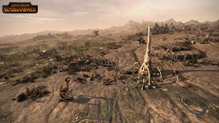 Total War Warhammer
