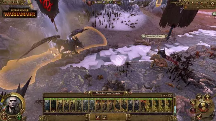 Total War: Warhammer