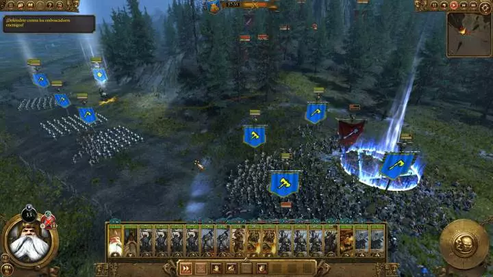 Total War: Warhammer