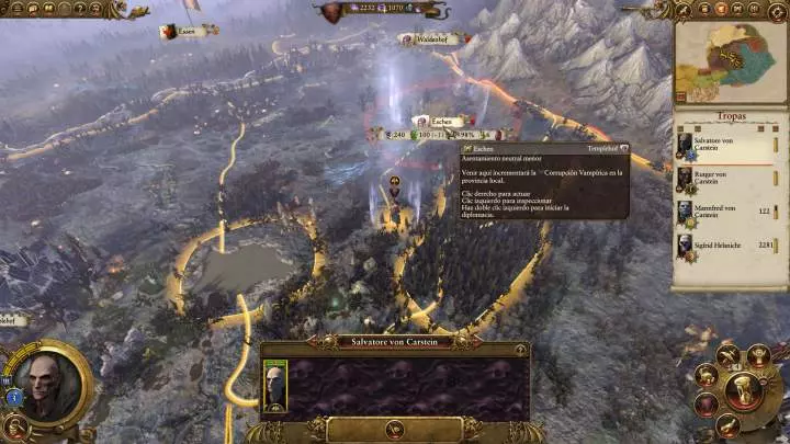 Total War Warhammer - PC