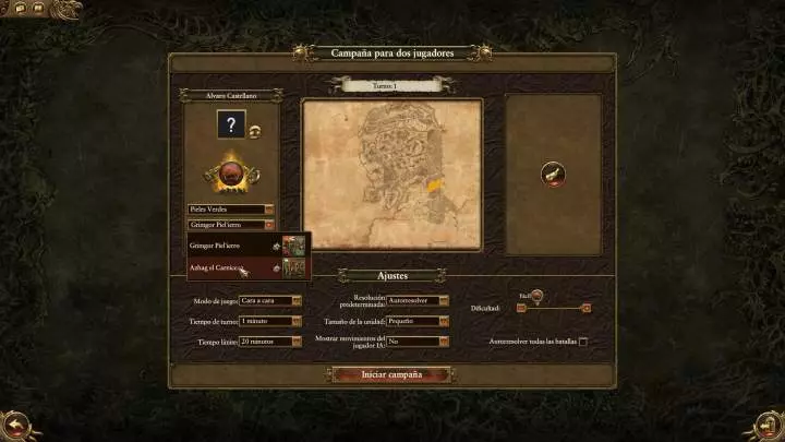 Total War: Warhammer