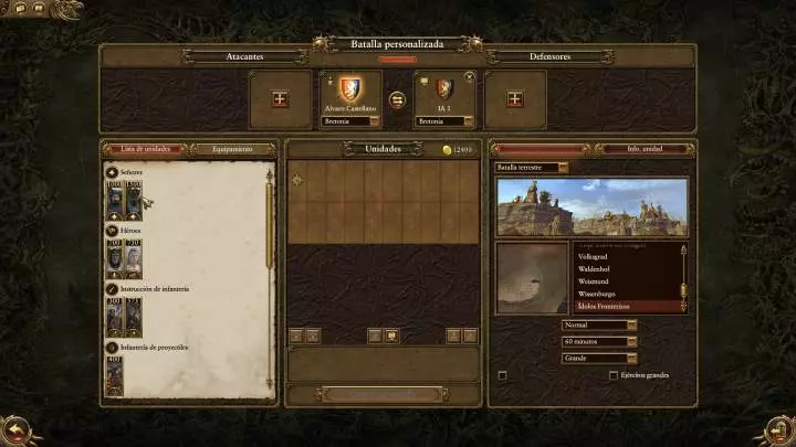 Total War: Warhammer