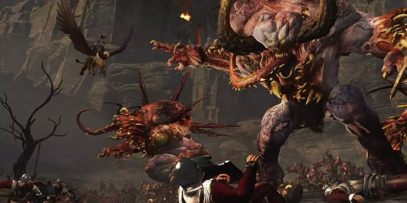 Total War Warhammer - PC