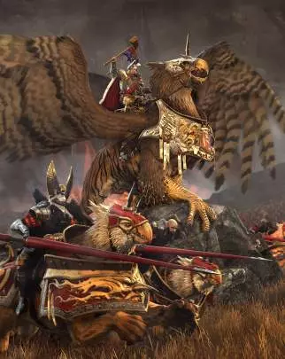 Total War Warhammer