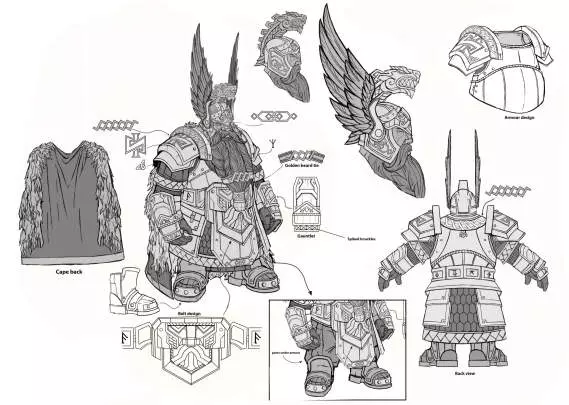 Total War Warhammer - PC