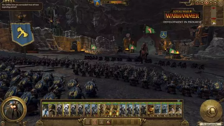 Total War Warhammer