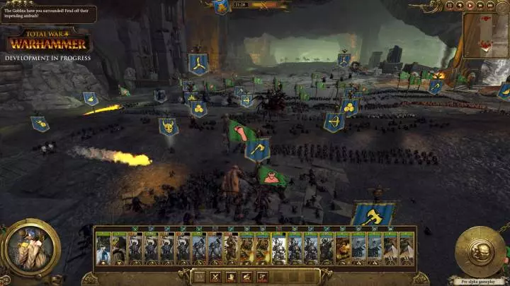 Total War Warhammer