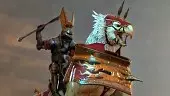 Total War Warhammer: Los Semigrifos