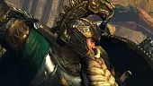 Total War Warhammer: Gameplay Batallas Subterraneas