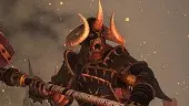 Total War Warhammer: Demostración del Mapa de Campaña