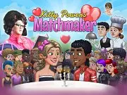 Carátula de Kitty Powers' Matchmaker - Mac