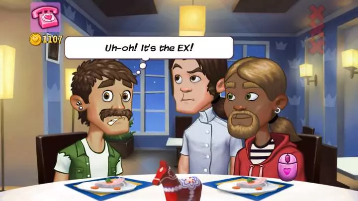 Kitty Powers' Matchmaker - PC