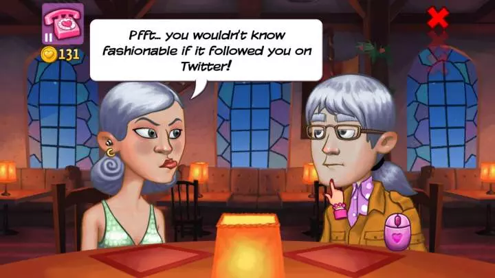 Kitty Powers' Matchmaker - PC
