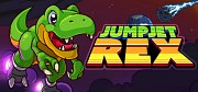 Carátula de JumpJet Rex - PC