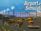 Airport Simulator 2015