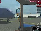 Airport Simulator 2015 - Pantalla