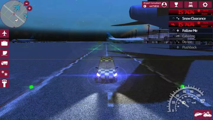 Airport Simulator 2015