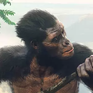 Ancestors: The Humankind Odyssey Análisis