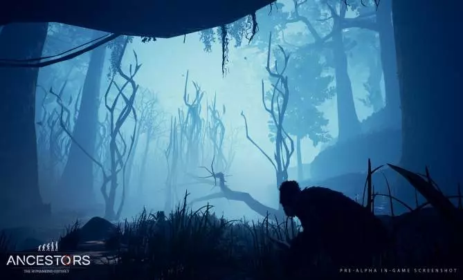 Ancestors The Humankind Odyssey - PC