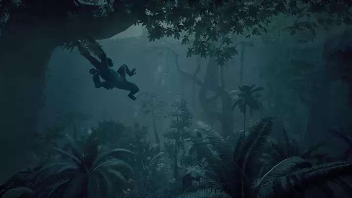 Ancestors The Humankind Odyssey