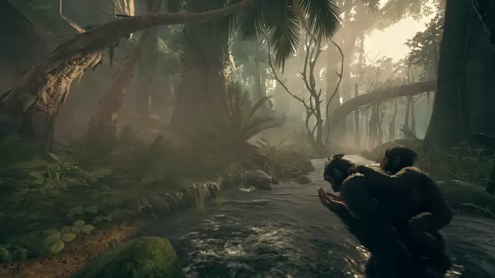 Ancestors The Humankind Odyssey - PC