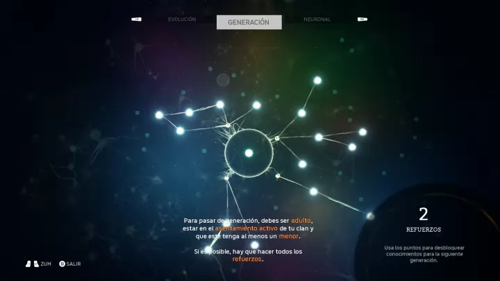 Ancestors The Humankind Odyssey