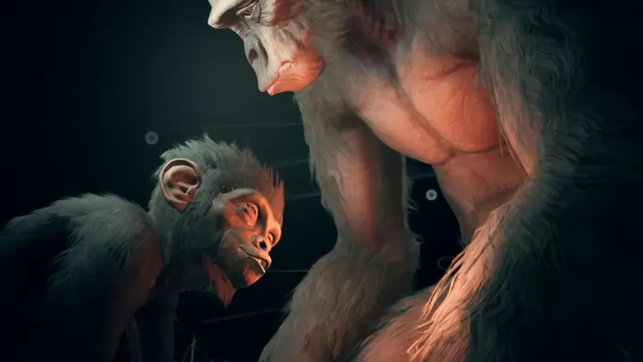 Ancestors The Humankind Odyssey - PC