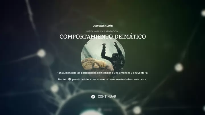 Ancestors: The Humankind Odyssey