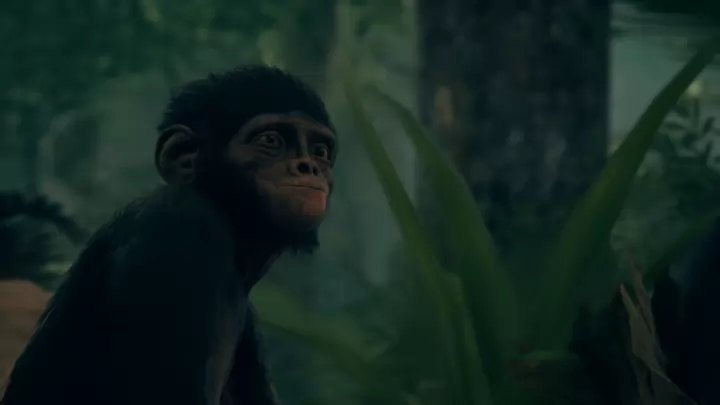 Ancestors: The Humankind Odyssey