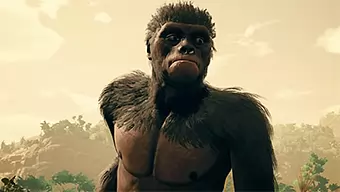 Ancestors The Humankind Odyssey presenta su tráiler de lanzamiento ¡Comienza el viaje!