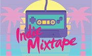 Carátula de The Indie Mixtape - PC