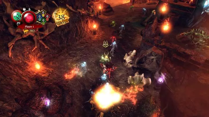 Overlord Fellowship of Evil - PC