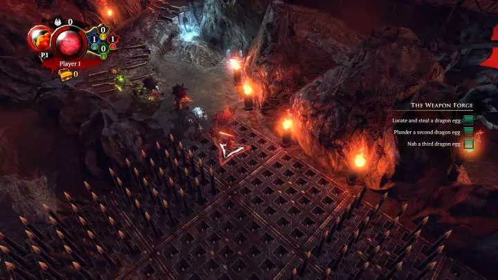 Overlord Fellowship of Evil