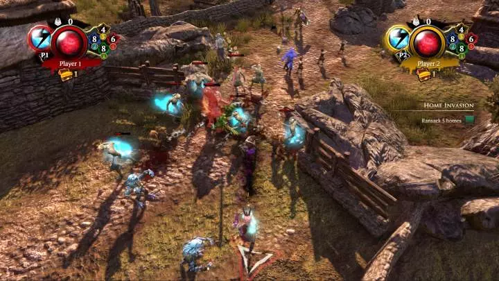 Overlord Fellowship of Evil