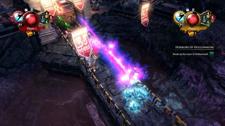 Overlord: Fellowship of Evil