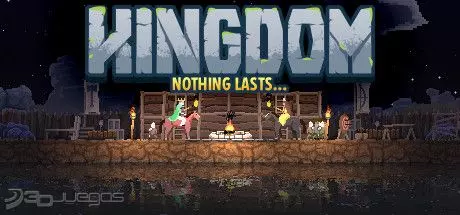 Carátula de Kingdom