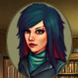 Kathy Rain Análisis