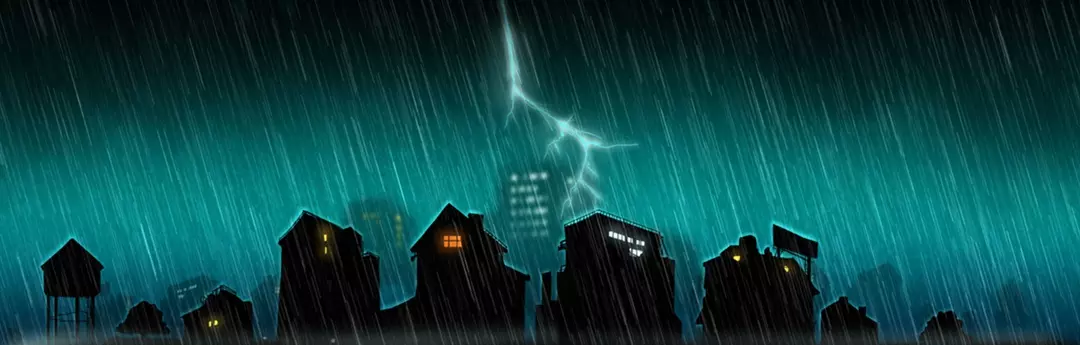 Análisis Kathy Rain Análisis Kathy Rain