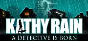 Carátula de Kathy Rain - PC