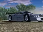 World Racing 2 - Pantalla