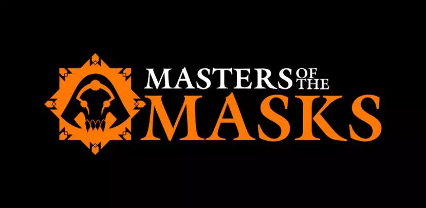 Masters of the Masks